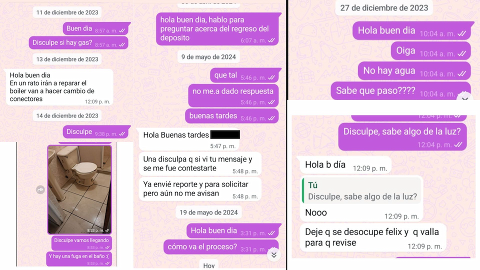 La historia detras de este proyecto